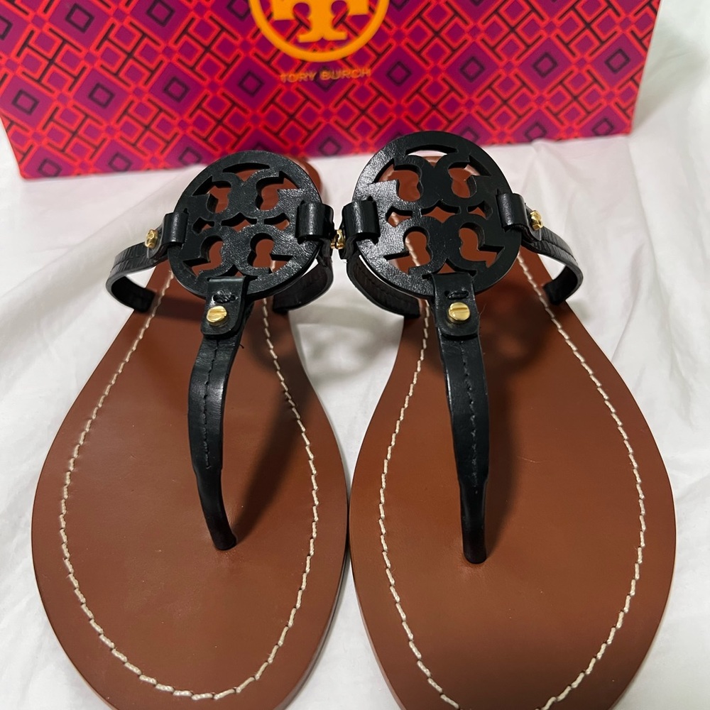 Tory Burch sandal